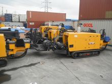 XCMG HDD Horizontal Directional Drilling Machine XZ180 Hot Sale