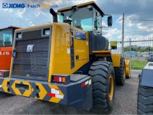 LW400KN wheel loader for sale | XCMG 4 ton loader machine price