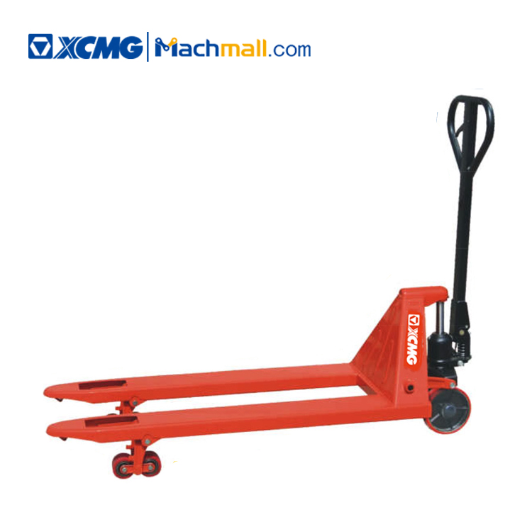 XCMG 2 ton hand pallet truck XCC-WM20 price