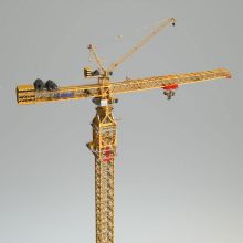 XCMG official 600 ton Topless tower crane  XGT15000-600S for sale