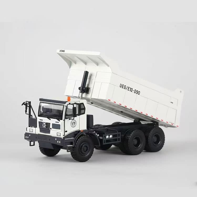 XCMG and The Wandering Earth Co-Branding XG90H 1/35 Dump Truck Diecast Model price