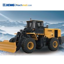 XCMG High-efficiency multifunctional high mobility bulldozer GT350J for sale