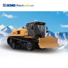 XCMG High mobility rubber crawler bulldozer XTV16J for sale