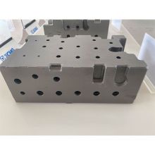 XCMG official hydraulic multi way valve for sale