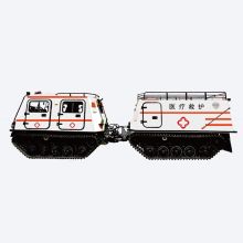 High Quality All-terrain Utility Carriers  For Rescue