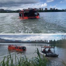 High Quality All-terrain Utility Carriers  For Rescue