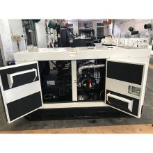 XCMG Official 50KVA XCMG50 Silent Type diesel power generator set price