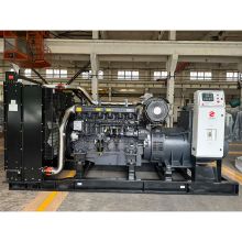 XCMG Official Diesel Power Generator with spare parts 1000KVA XCMG1000 for sale