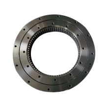 XCMG official Double volleyball style Inner gear slewing bearing price