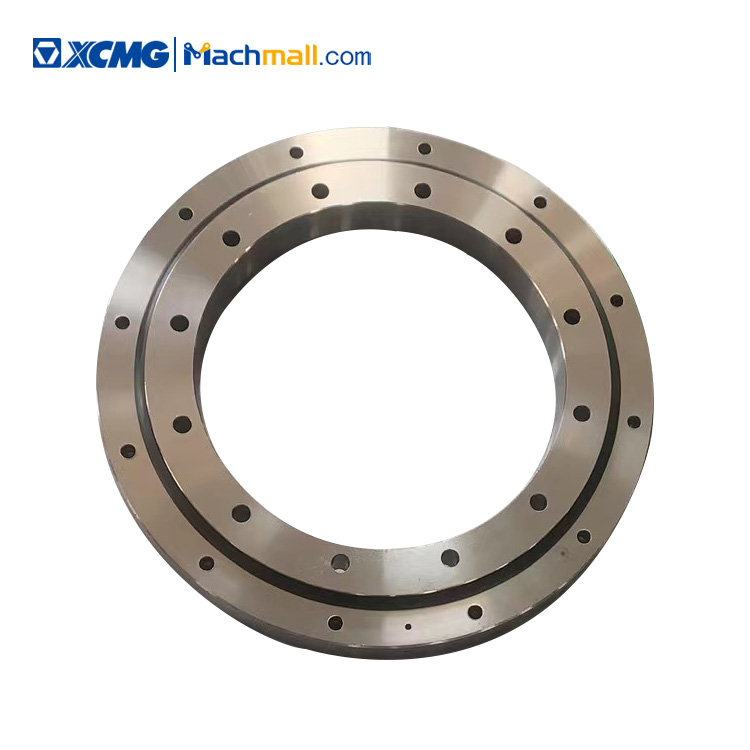 XCMG official Double volleyball style Toothless slewing bearing price