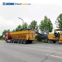 XCMG Bulk Grain Transport Semi-Trailer XLY245BⅢ price