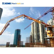 XCMG Official 32M Concrete Placing Boom HGP32 for sale