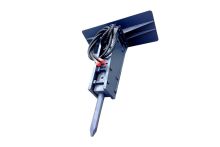 XCMG official Skid Steer Loader attachment Breaking Hammer 0203 price