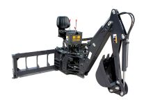 XCMG official 0301 Series digging backhoe attachment for Skid Steer Loader