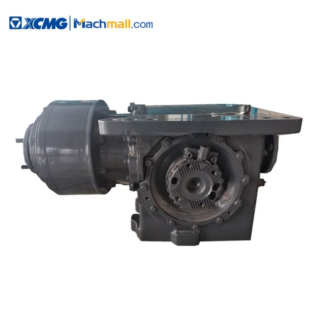 XCMG Manufacturer Truck Crane Spare Parts Three-axle Speed Reducers XDA1200.13.1 Hot Sale