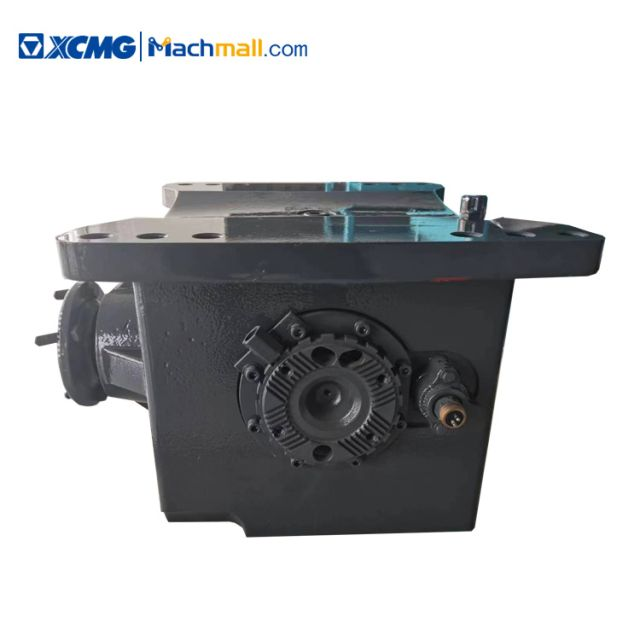 XCMG official Truck Crane Spare Parts Rear Axle Reducer XDA1200.12.1 With High Quality