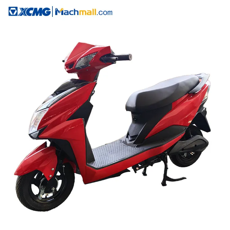 Factory Wholesale Electric motorcycle 60V 800W electric bike motorcycles