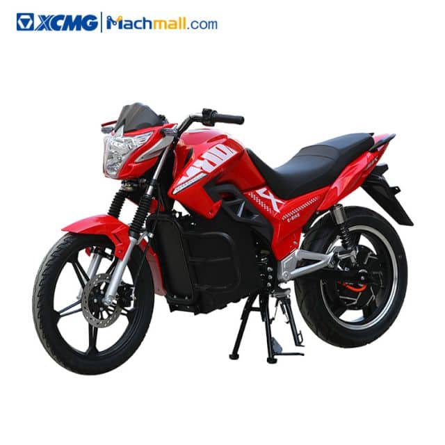 2024 hot selling Electric Motorcycle 80AV 2000W Electric Bicycle price