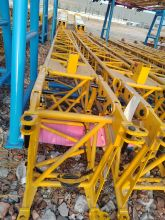 XCMG Official Fixed Auxiliary Jib Construction Machinery Parts Suitable for Crawler Crane XGC40T pri