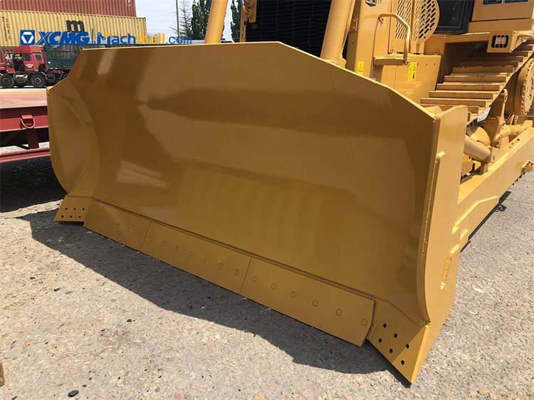 XCMG SD8N 345hp High Track Type Dozer Bulldozer for sale