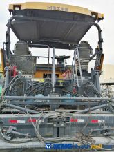 XCMG Used 16m Road Paver Machine RP1655 For Sale