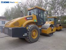 XS143J road roller for sale | XCMG XS143J vibratory road roller 14 ton price
