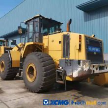 XCMG Used 8t LW800KV Wheel Loader Machines For Sale