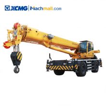 XCMG 25ton 2022 China Hydraulic Rough Terrain Crane XCR25L5 best price