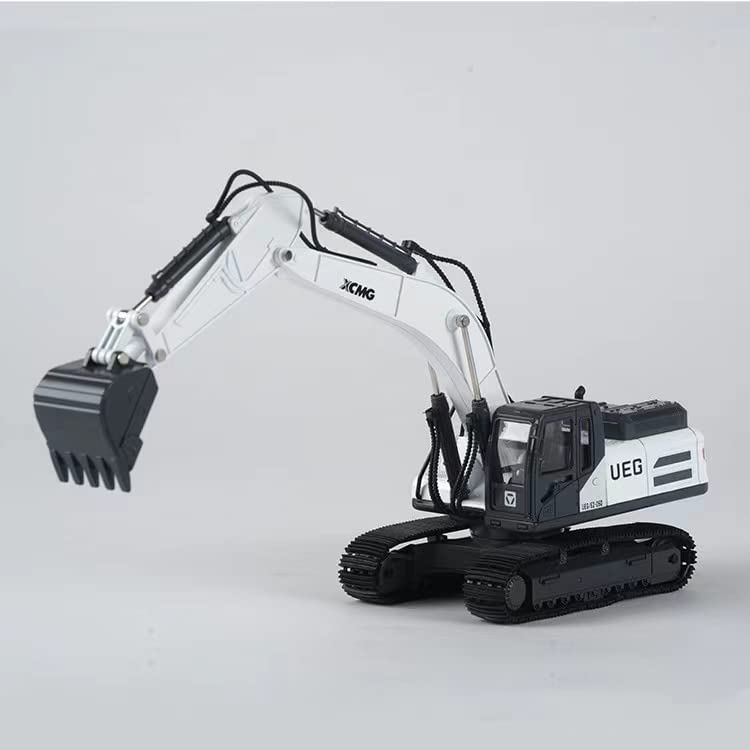 XCMG stray Earth United brand XE260 excavator pressure casting 1