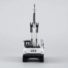 XCMG stray Earth United brand XE380DK excavator pressure casting 1/30 price