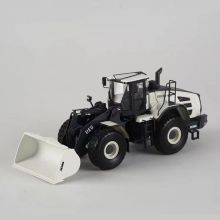 XCMG and The Wandering Earth Co-Branding XDE440 1/87 Mining Truck Diecast Model price
