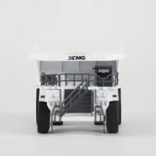 XCMG and The Wandering Earth Co-Branding XDE440 1/87 Mining Truck Diecast Model price