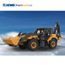 XCMG High mobility multi-purpose engineering vehicle GD220J price