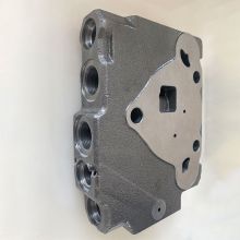 XCMG official Single piece valve for sale