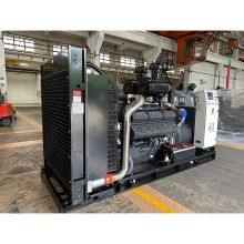 XCMG Official 625KVA XCMG625 Water-Cooled Diesel Generator Set for sale