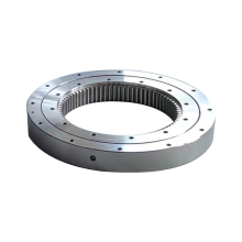 XCMG official Double volleyball style Inner gear slewing bearing price