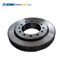 XCMG official Double volleyball style External gear slewing bearing price