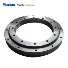 XCMG official Double volleyball style Toothless slewing bearing price