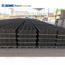 XCMG Official Hydraulic Automatic Brick Paver Laying Machine mm8-15 Price