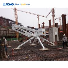 XCMG Offiial Concrete Boom Placer Spider Placing Boom Pb13A-3r price
