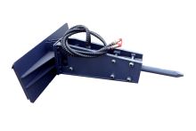 XCMG official Skid Steer Loader attachment Breaking Hammer 0203 price