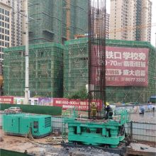 CRD Casing Rotator Device