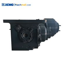 XCMG Manufacturer Truck Crane Spare Parts Three-axle Speed Reducers XDA1200.13.1 Hot Sale