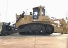 XCMG Official TY410 Bulldozers for sale