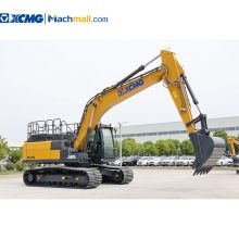 XCMG official XE220E 20 ton crawler digging machine excavator
