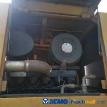 XCMG Used 8t LW800KV Wheel Loader Machines For Sale