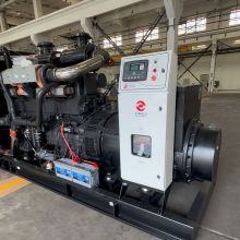 XCMG Official china super Low-noise Generator Set 1250KVA XCMG1250 with spare parts price