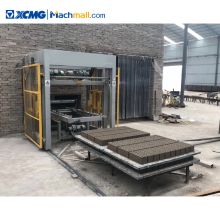 XCMG Official Solid Stone Brick Making Machine mm10-15 for Sale