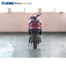 Factory Wholesale Electric motorcycle 60V 800W electric bike motorcycles