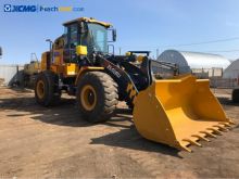 XCMG ZL50GN wheel loader 5 ton price